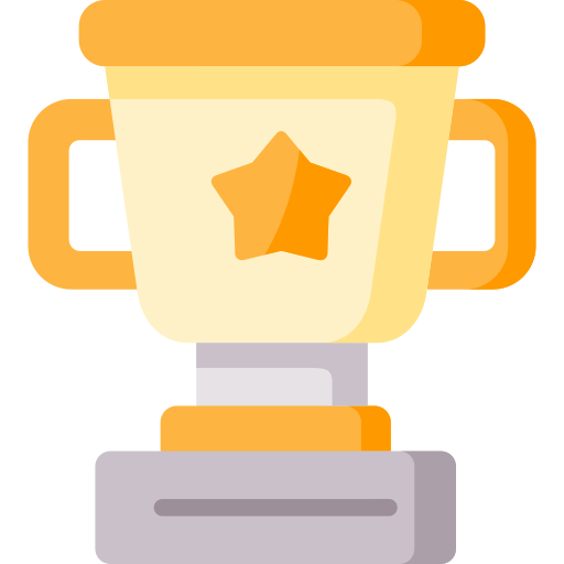 Трофей бесплатно иконка