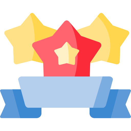 Звезды бесплатно иконка