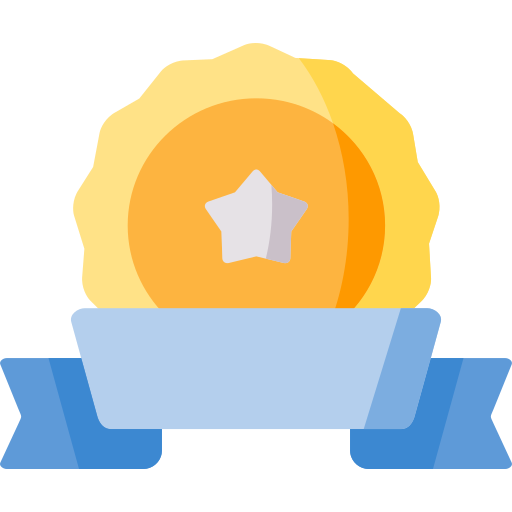 Ribbon free icon Ribbon free icon