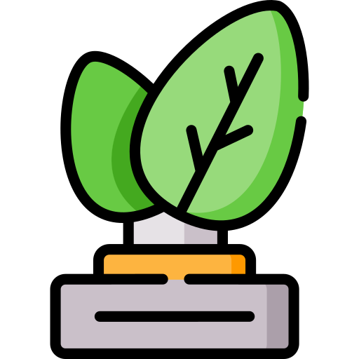 trophée Icône gratuit