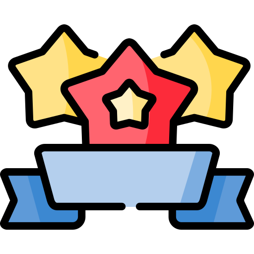 Звезды бесплатно иконка