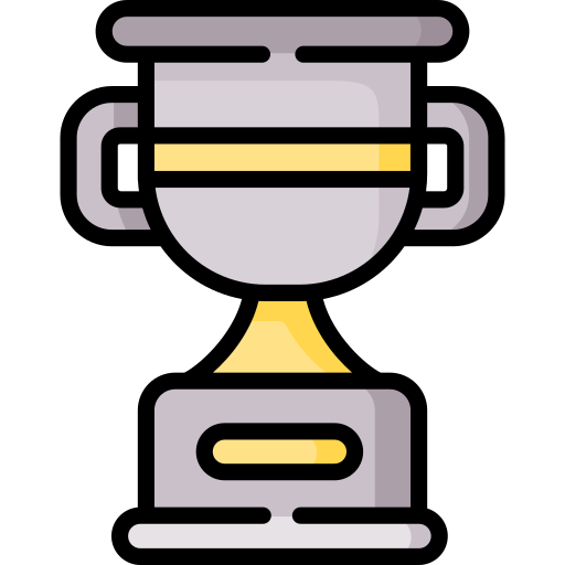 trophée Icône gratuit