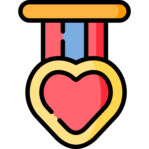 médaille Icône gratuit