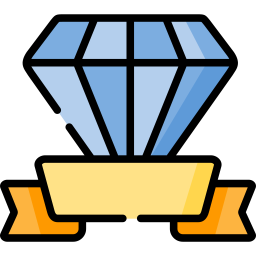 diamant Icône gratuit