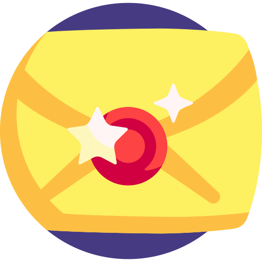 briefumschlag kostenlos Icon