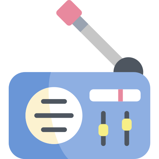 radio kostenlos Icon
