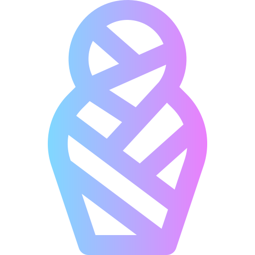 momie Icône gratuit momie Icône gratuit