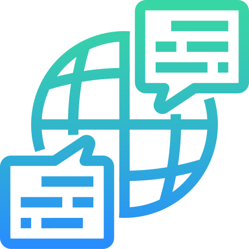 weltweit kostenlos Icon