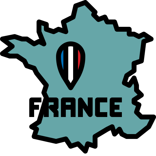 frankreich kostenlos Icon frankreich kostenlos Icon