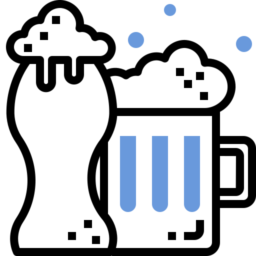 Пиво бесплатно иконка