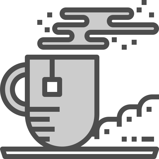 Té icono gratis
