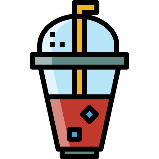 milchshake kostenlos Icon milchshake kostenlos Icon