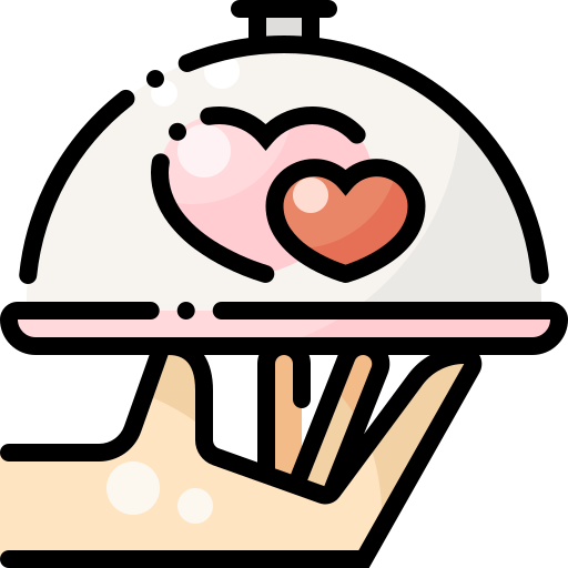 Wedding free icon