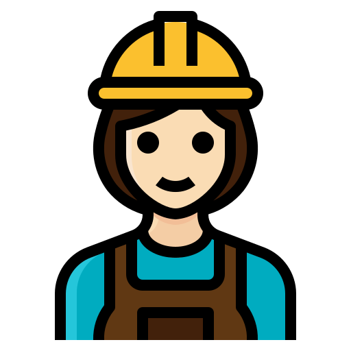 Constructor icono gratis