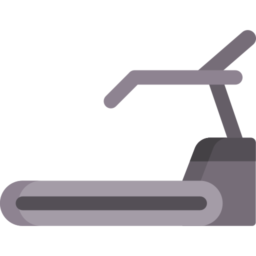 Treadmill free icon