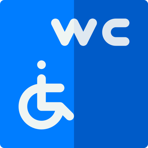 wc icono gratis