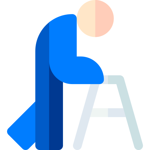 gehhilfe kostenlos Icon gehhilfe kostenlos Icon