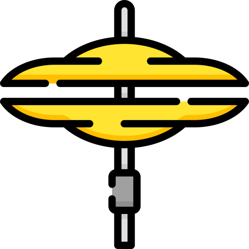 becken kostenlos Icon