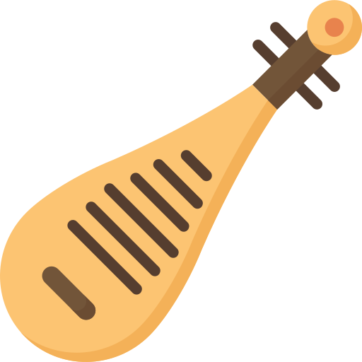 Pipa free icon Pipa free icon