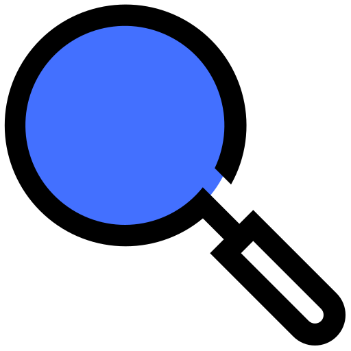 Búsqueda icono gratis