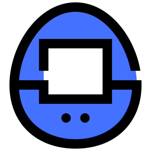 tamagotchi kostenlos Icon