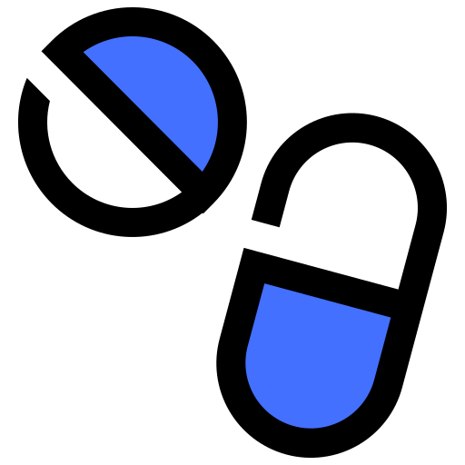 Píldora icono gratis