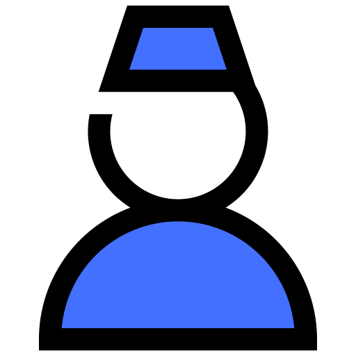 Enfermera icono gratis