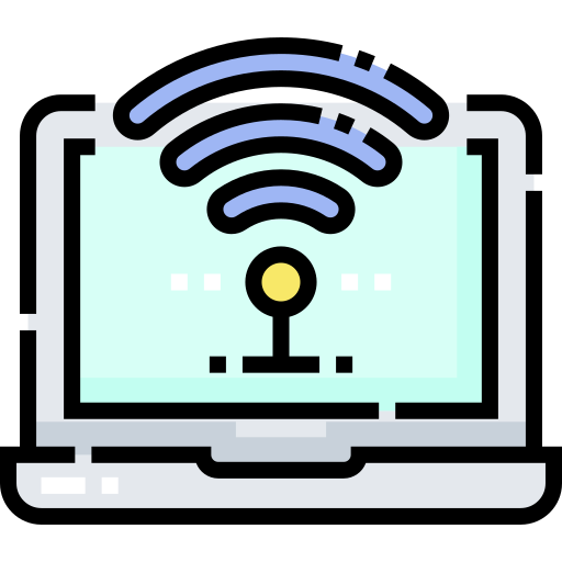 Wifi icono gratis