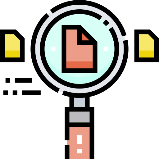 Búsqueda icono gratis