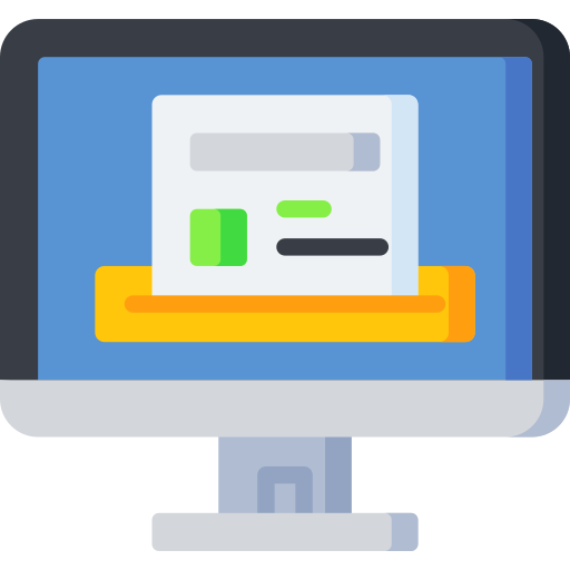 noticias icono gratis