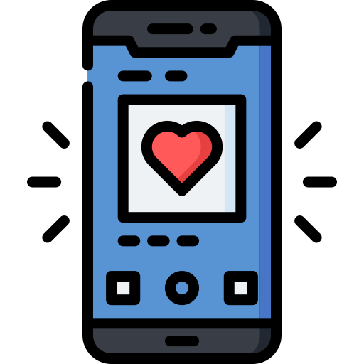 liebe kostenlos Icon liebe kostenlos Icon