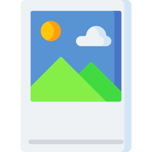 foto kostenlos Icon