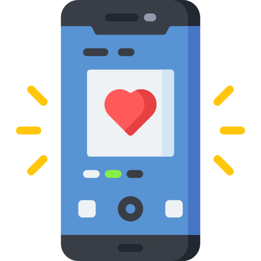 liebe kostenlos Icon liebe kostenlos Icon