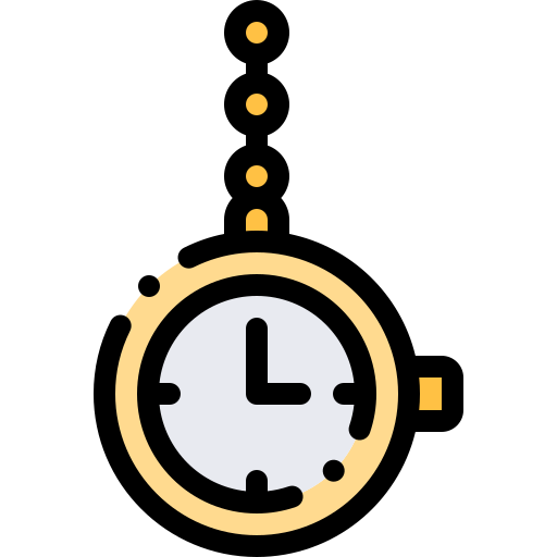 taschenuhr kostenlos Icon taschenuhr kostenlos Icon