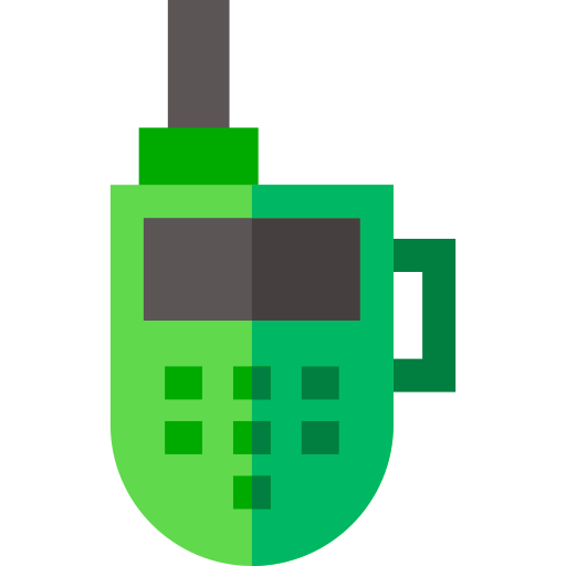 walkie-talkie kostenlos Icon walkie-talkie kostenlos Icon