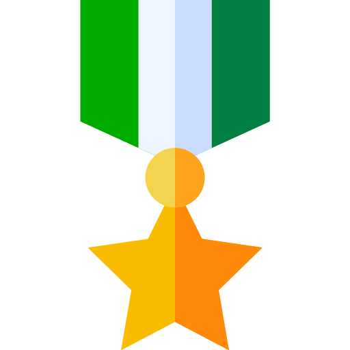 médaille Icône gratuit médaille Icône gratuit