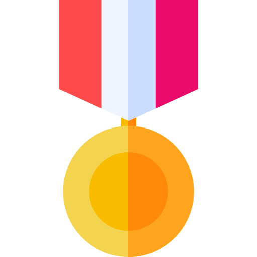 medaille kostenlos Icon medaille kostenlos Icon