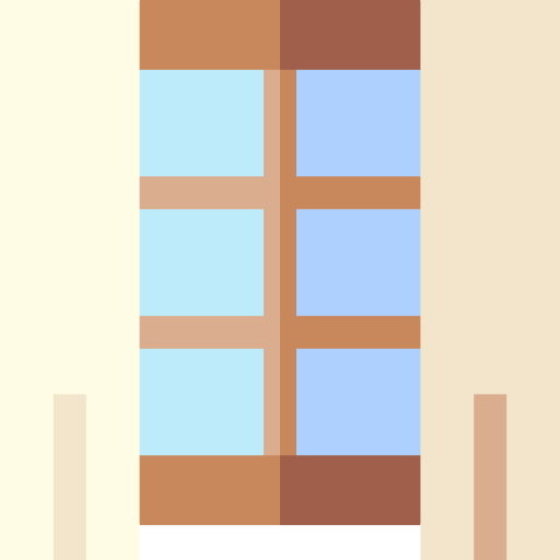 Window free icon