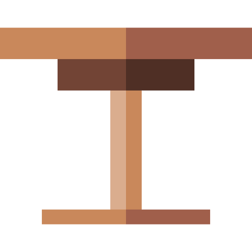 Table free icon Table free icon