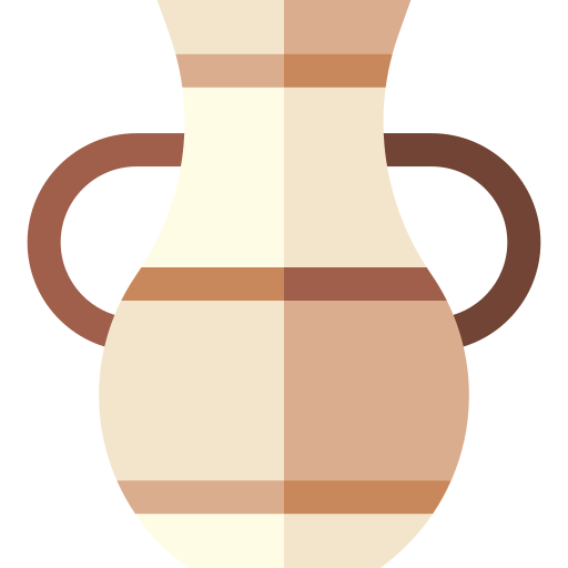 vase Icône gratuit