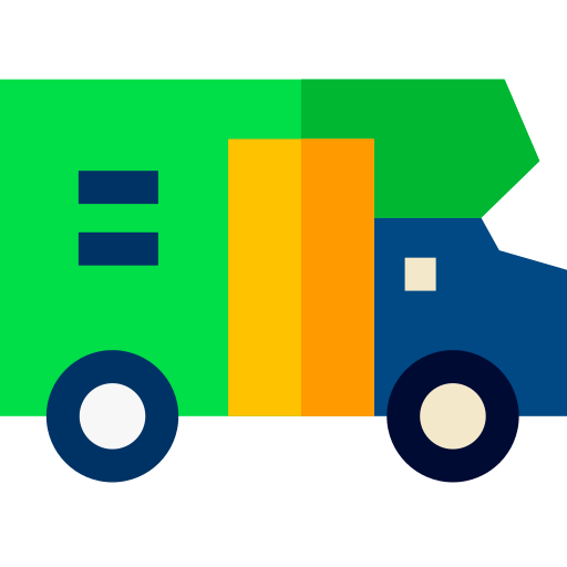Van free icon Van free icon
