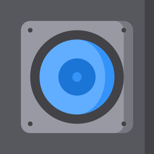 Mini camera icono gratis