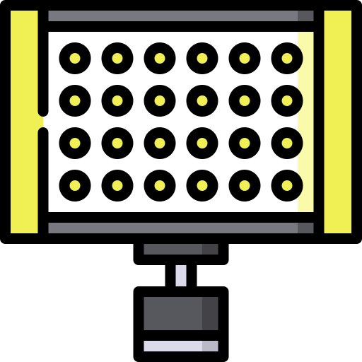 Light free icon