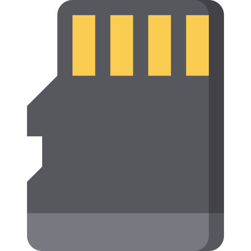 Micro sd card - Free computer icons
