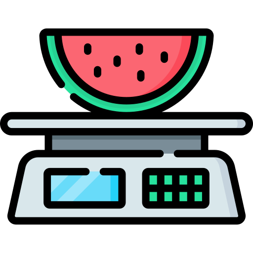 poids Icône gratuit