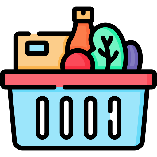 Корзина бесплатно иконка