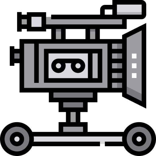 Пленочная камера бесплатно иконка Пленочная камера бесплатно иконка