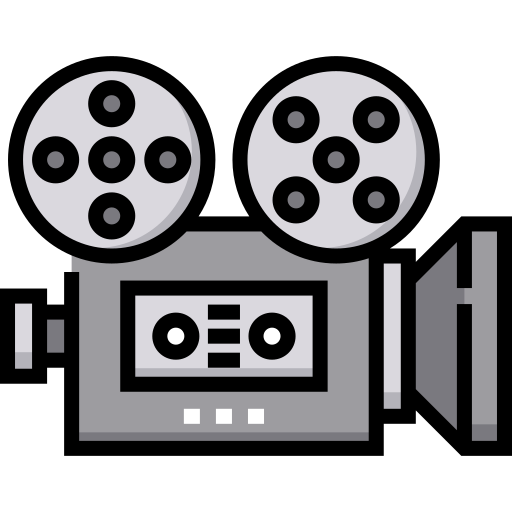 Кино бесплатно иконка