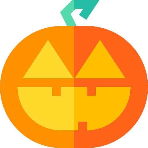 Calabaza icono gratis