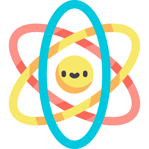Physics free icon Physics free icon